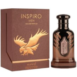 Riiffs Inspiro Men Perfume EDP 100ml