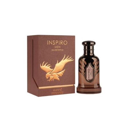Riiffs Inspiro Men Perfume EDP 100ml
