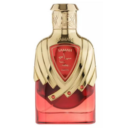 Riiffs Samah Red Perfume EDP 100ml