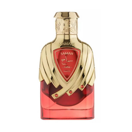 Riiffs Samah Red Perfume EDP 100ml