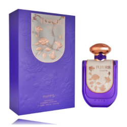 Riiffs Fleurie Violette Perfume EDP 100 ml