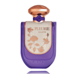 Riiffs Fleurie Violette Perfume EDP 100 ml