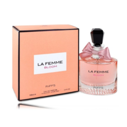 Riiffs La Femme Bloom Perfume EDP 100 ml