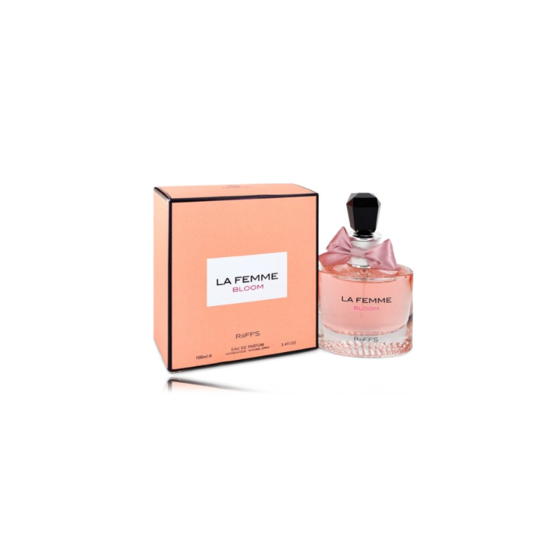 Riiffs La Femme Bloom Perfume EDP 100 ml