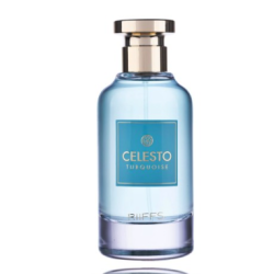 Riiffs Celesto Turquoise Perfume EDP 100 ml