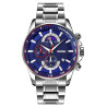 SKMEI Men’s Watch 9250SIBU / blue