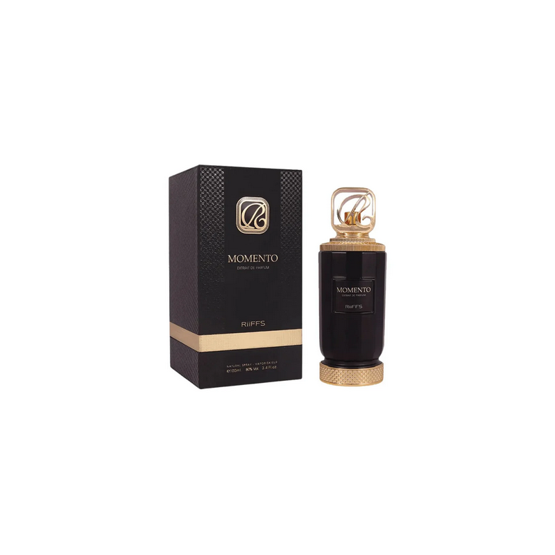 Riiffs Momento Perfume PAR 100ml