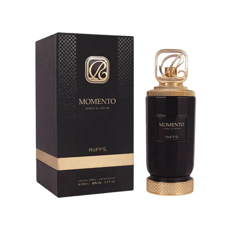 Riiffs Momento Perfume PAR 100ml