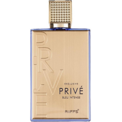 Riiffs Exclusive Privé Bleu Intense Perfume EDP 80ml