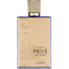 Riiffs Exclusive Privé Bleu Intense Perfume EDP 80ml