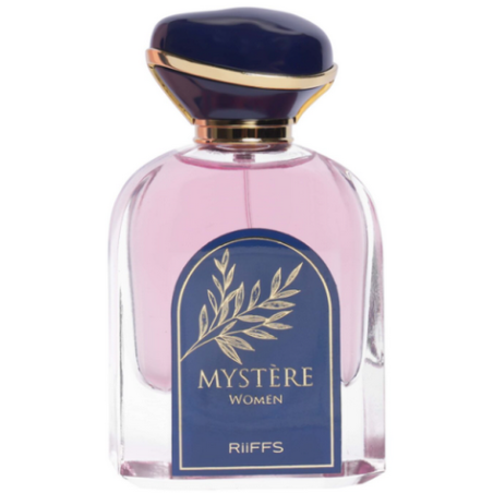 Riiffs Mystère Perfume EDP 80ml