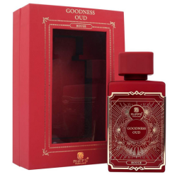 Riiffs Goodness Oud Rouge Perfume EDP 100ml