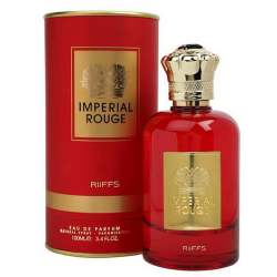 Riiffs Imperial Rouge Perfume EDP 100ml