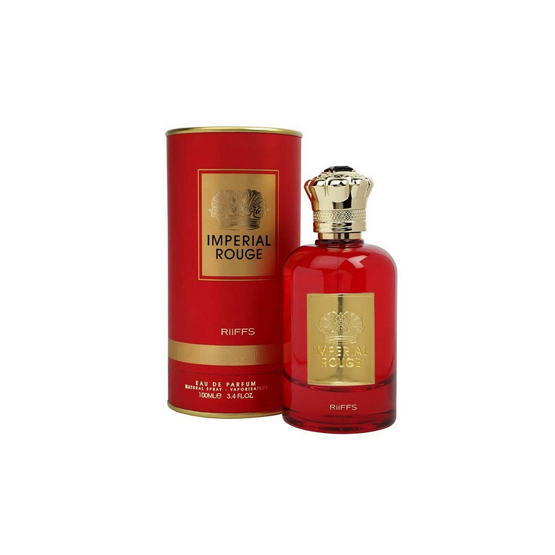 Riiffs Imperial Rouge Perfume EDP 100ml