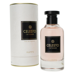 Riiffs Celesto Intense Perfume EDP 100ml