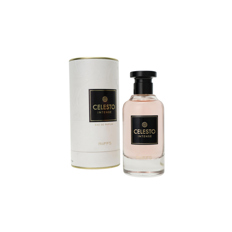 Riiffs Celesto Intense Perfume EDP 100ml