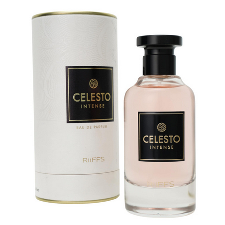 Riiffs Celesto Intense Perfume EDP 100ml