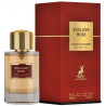 Maison Alhambra Exclusif Rose Collection Perfume EDP 100 ml