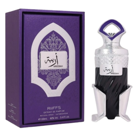 Riiffs Areebah Perfume PAR 100ml