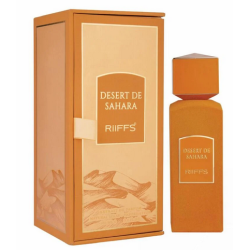 Riiffs Desert De Sahara Perfume EDP 100ml