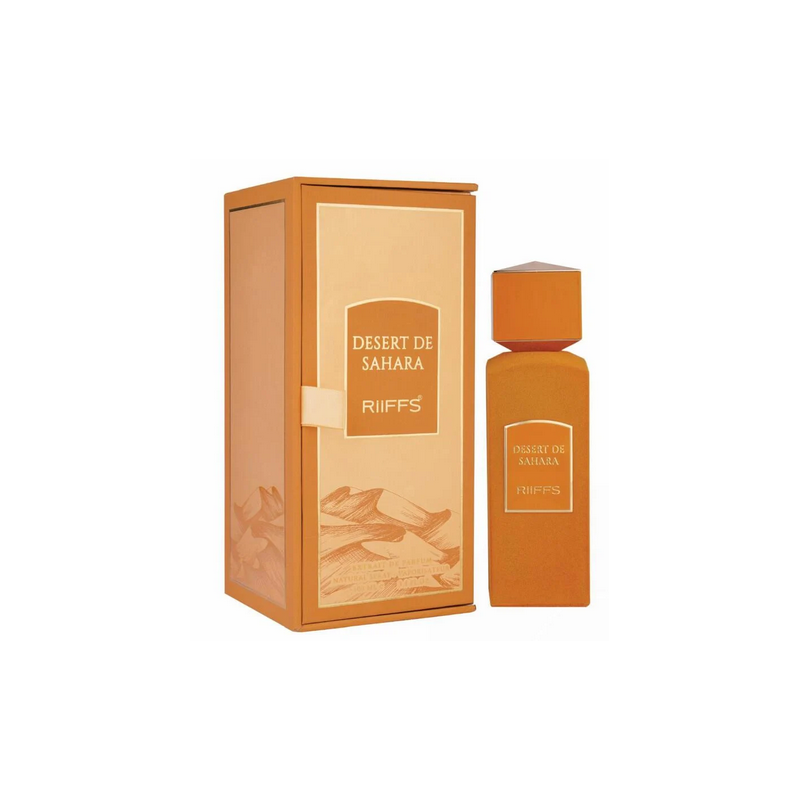 Riiffs Desert De Sahara Perfume EDP 100ml