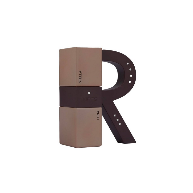 Riiffs Stella & Luna Perfume EDP 100ml