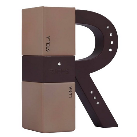 Riiffs Stella & Luna Perfume EDP 100ml