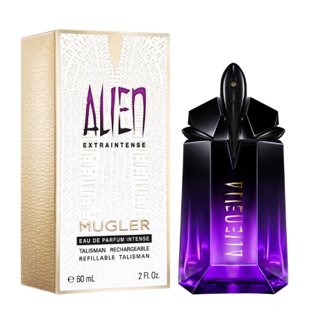 Thierry Mugler Alien Extraintense Perfume EDP 60ml