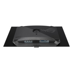ASUS ROG Strix XG32UCWMG computer monitor 80 cm (31.5") 3840 x 2160 pixels 4K Ultra HD OLED Black