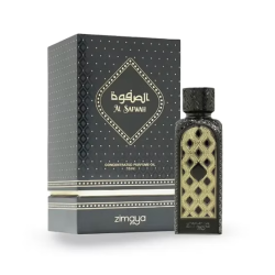 Zimaya Al Safwah Perfume Oil CPO 15ml