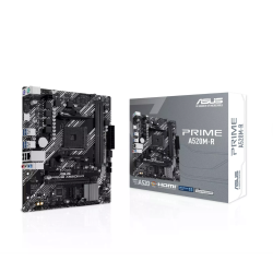 ASUS PRIMEA520M-R