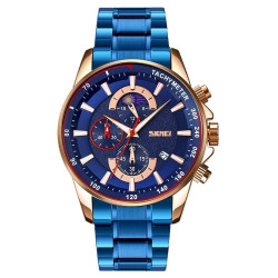 SKMEI Men's Watch 9250RGBU / black