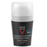 Vichy Homme Anti-Transpirant 48H Extra Sensitive Deodorant 50ml