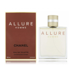 Chanel Allure Homme Perfume EDT 100 ml