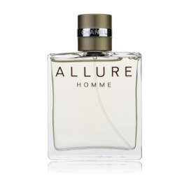 Chanel Allure Homme Perfume EDT 100 ml