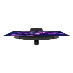 ASUS ROG Strix XG32UCWMG computer monitor 80 cm (31.5") 3840 x 2160 pixels 4K Ultra HD OLED Black
