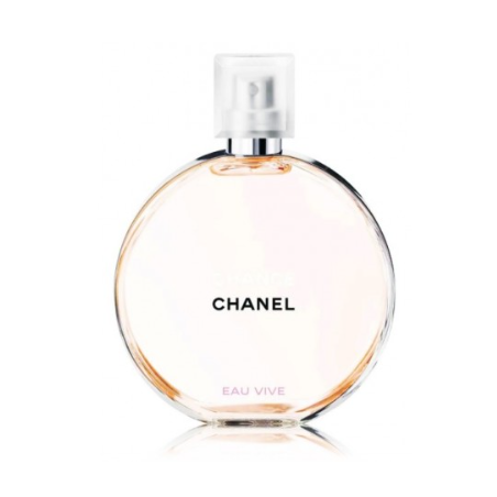 Chanel Chance Eau Vive Perfume EDT 100 ml