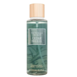 Victoria's Secret Cedar Breeze Body Mist 250ml
