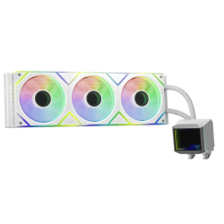 Adata XPG LEVANTE II 360 Liquid Cooler