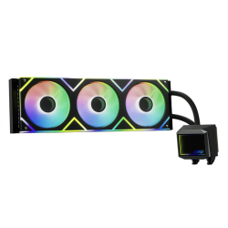 Adata XPG LEVANTE II 360 Liquid Cooler