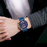 SKMEI Men's Watch 9250RGBU / black