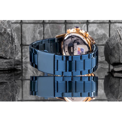 SKMEI Men's Watch 9250RGBU / black