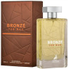 Maison Alhambra Bronzé For Man Perfume EDP 100 ml