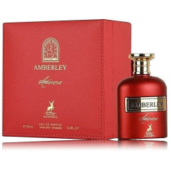 Maison Alhambra Amberley Amoroso Perfume EDP 100 ml