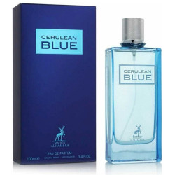 Maison Alhambra Cerulean Blue Perfume EDP 100 ml