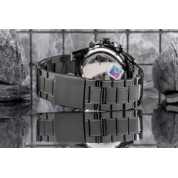 Skmei 9250BKBK Men's Watch / black