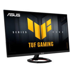 ASUS TUF Gaming VG249Q5R kompiuterio monitorius 60,5 cm (23.8") 1920 x 1080 pikseliai „Full HD“ LED Juoda
