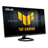ASUS TUF Gaming VG249Q5R kompiuterio monitorius 60,5 cm (23.8") 1920 x 1080 pikseliai „Full HD“ LED Juoda