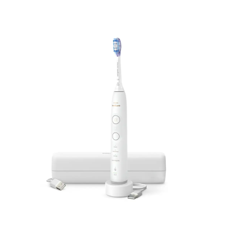 Philips Series 7100 HX7420/01 Sonic Electric Toothbrush