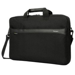 Targus GeoLite 40.6 cm (16") Slip case Black